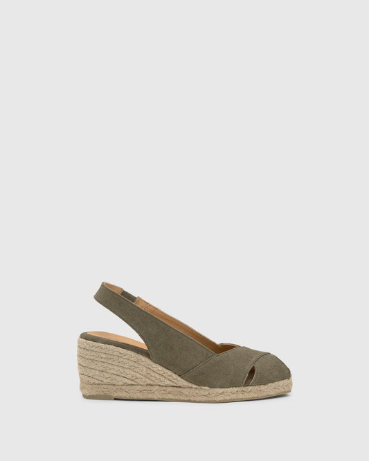 Diana/3/002 olive
