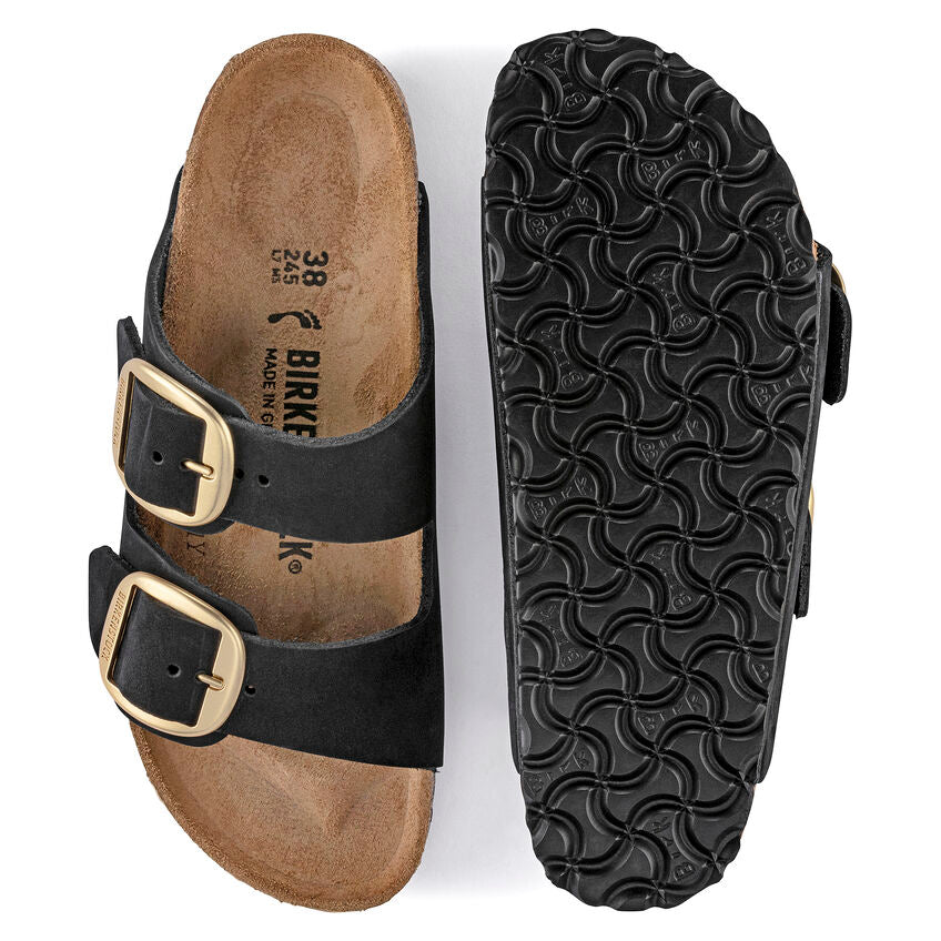 Arizona BB black (gold)
