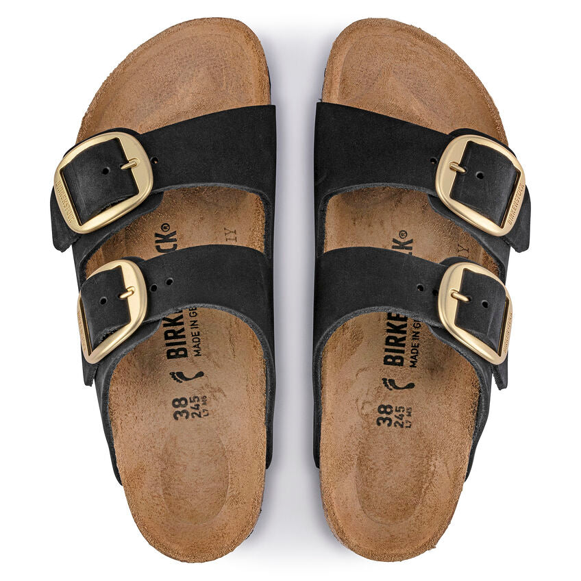 Arizona BB black (gold)