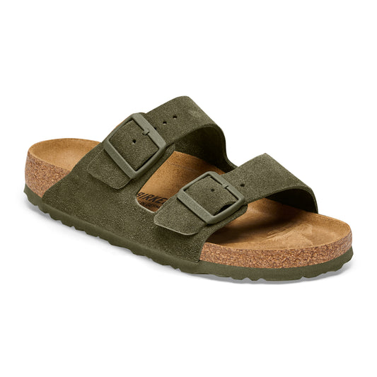 Arizona suede thyme 1025720