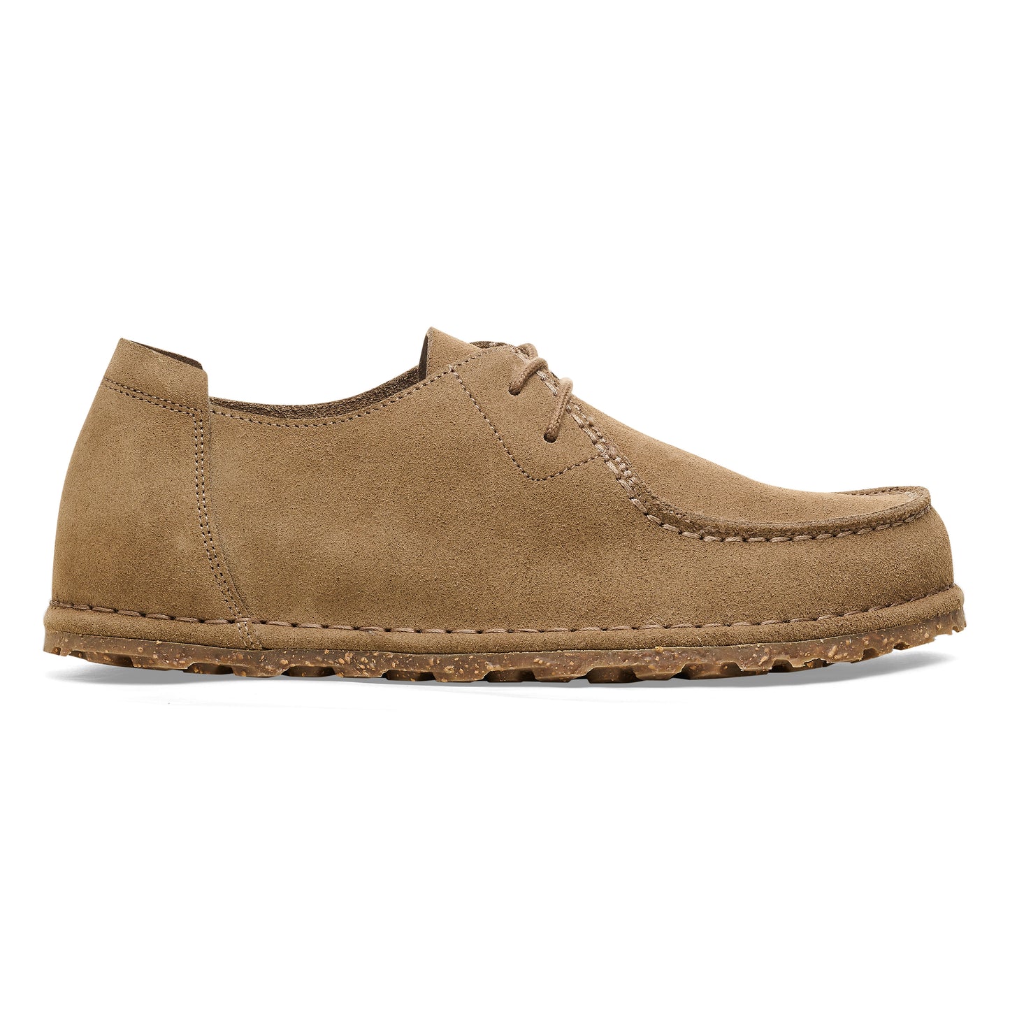 Utti suede gray taupe 1027321