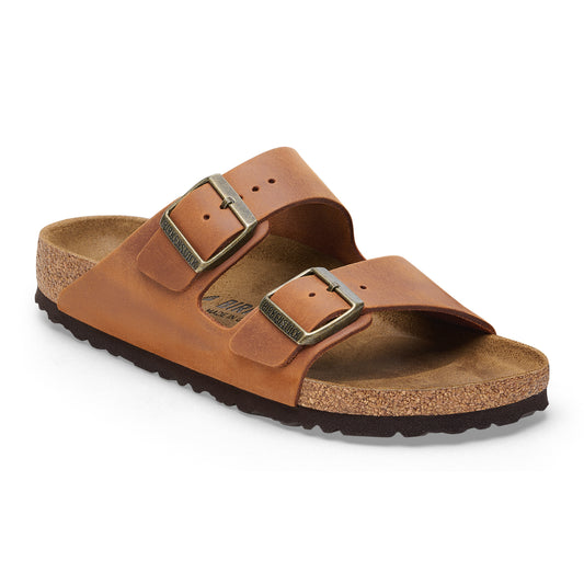 Arizona Oiled cognac 1028401
