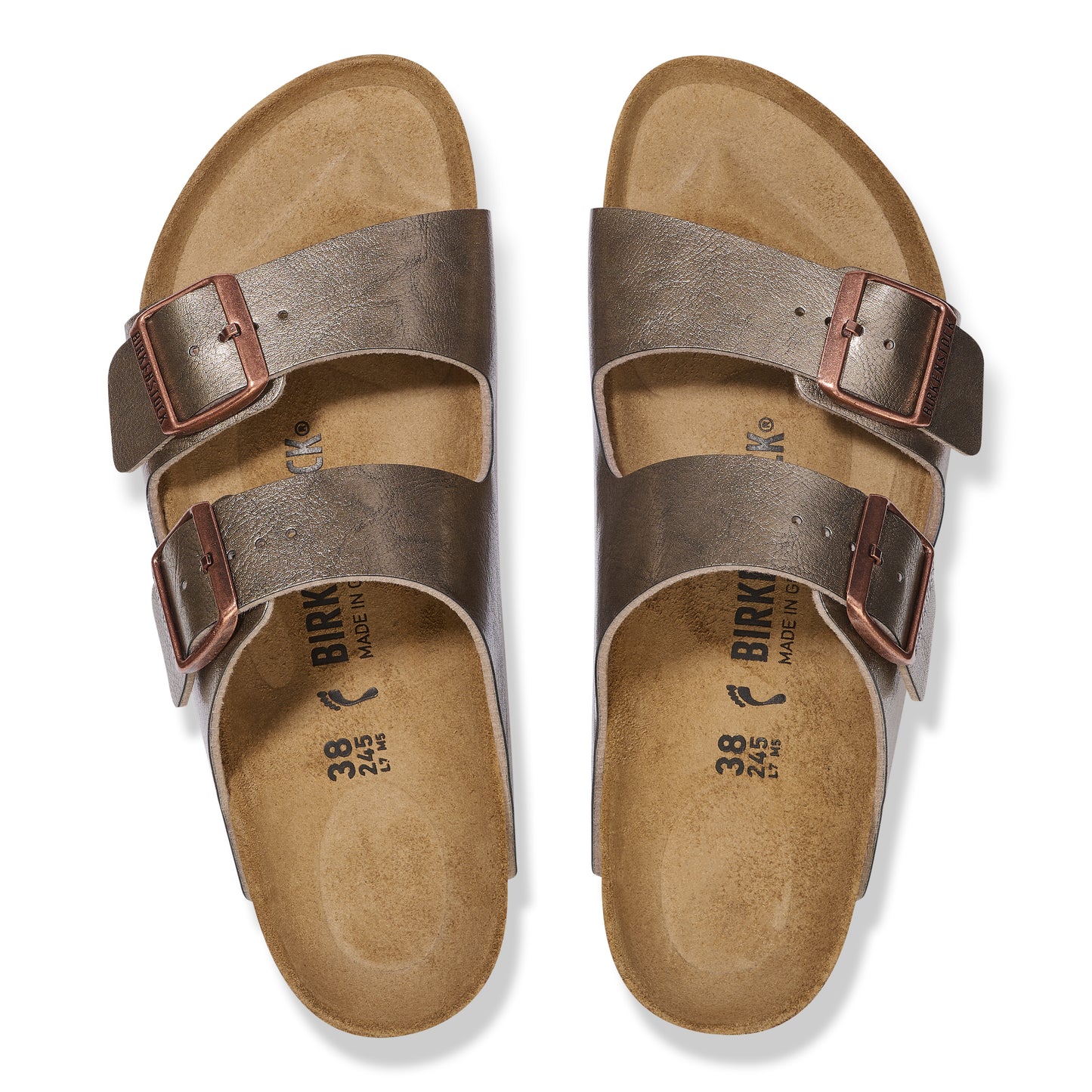 Arizona graceful taupe 1029439