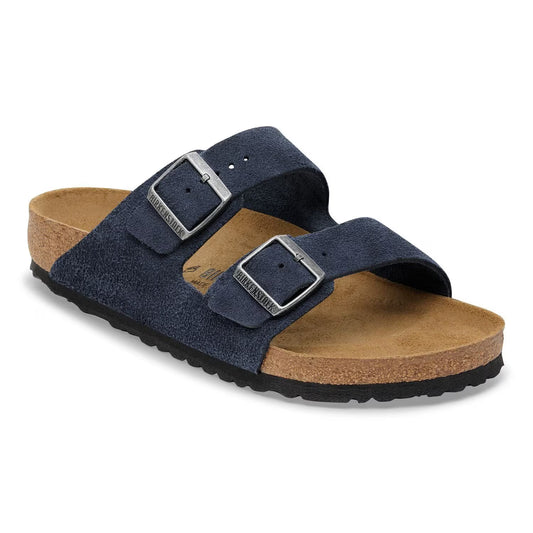 Arizona suede New Navy 1030895