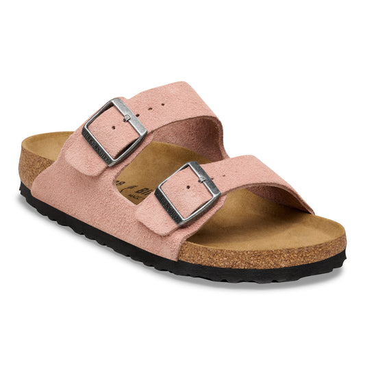 Arizona suede pink clay 1031651