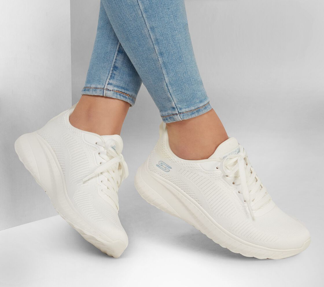 Bobs squad chaos white 117209