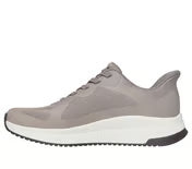 bobs dark taupe 118423 homme