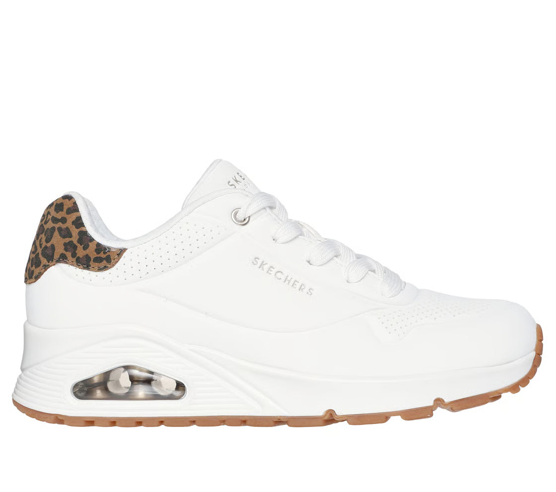 Uno jungle nite white guepard