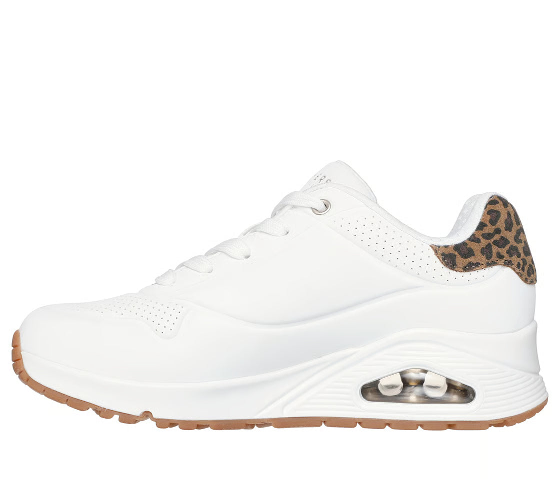 Uno jungle nite white guepard