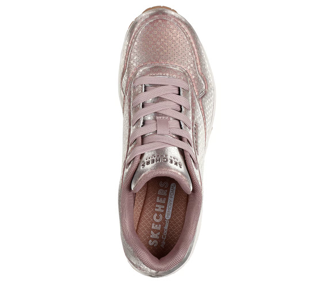 Uno disco nite rose gold 177162
