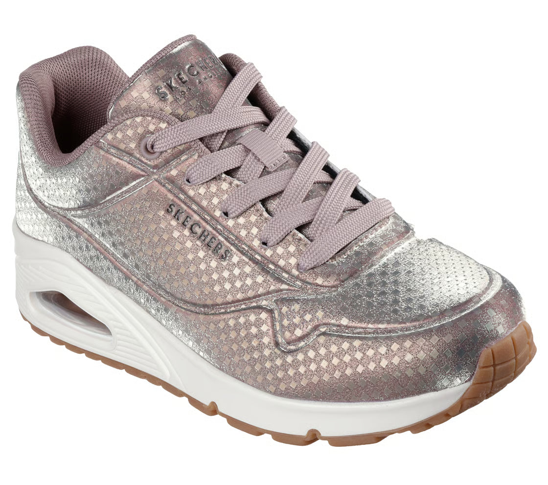 Uno disco nite rose gold 177162