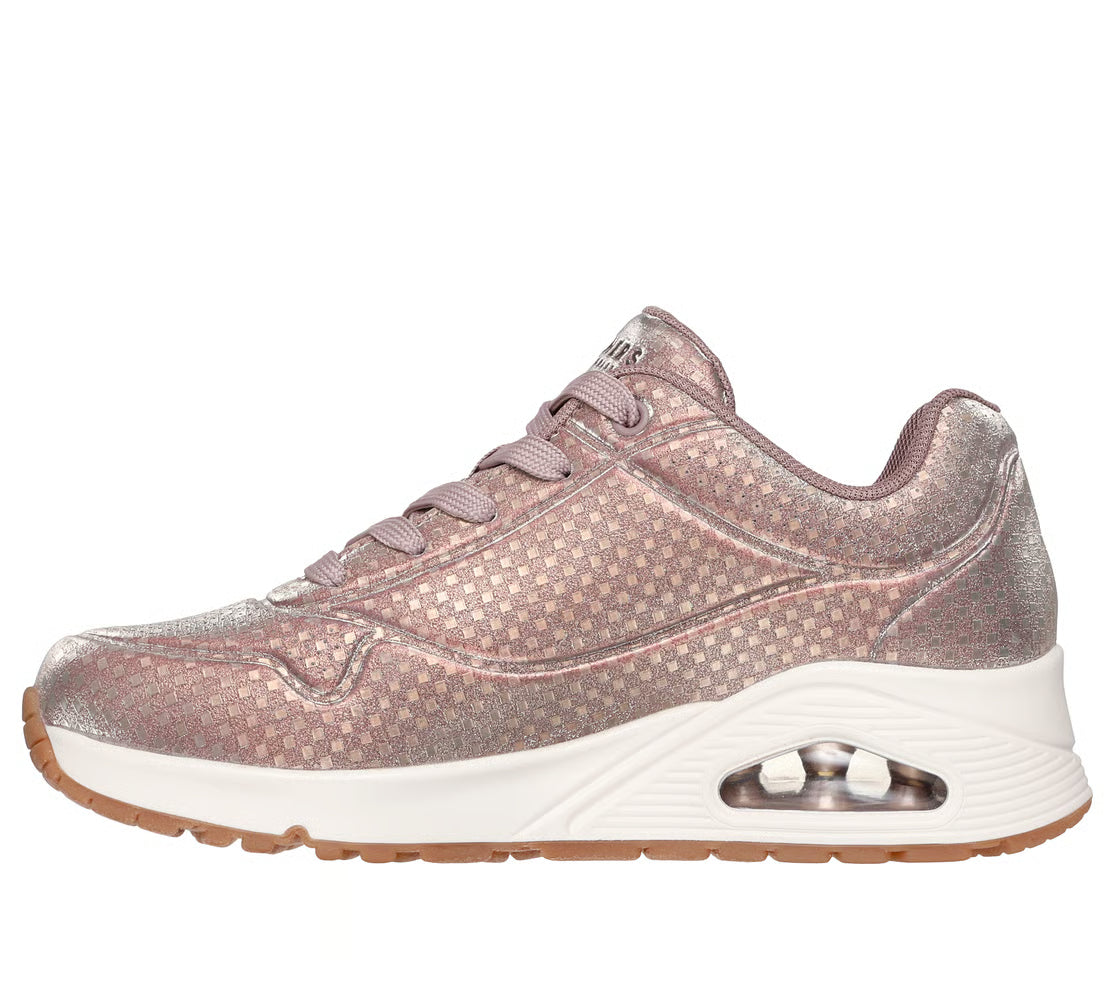 Uno disco nite rose gold 177162