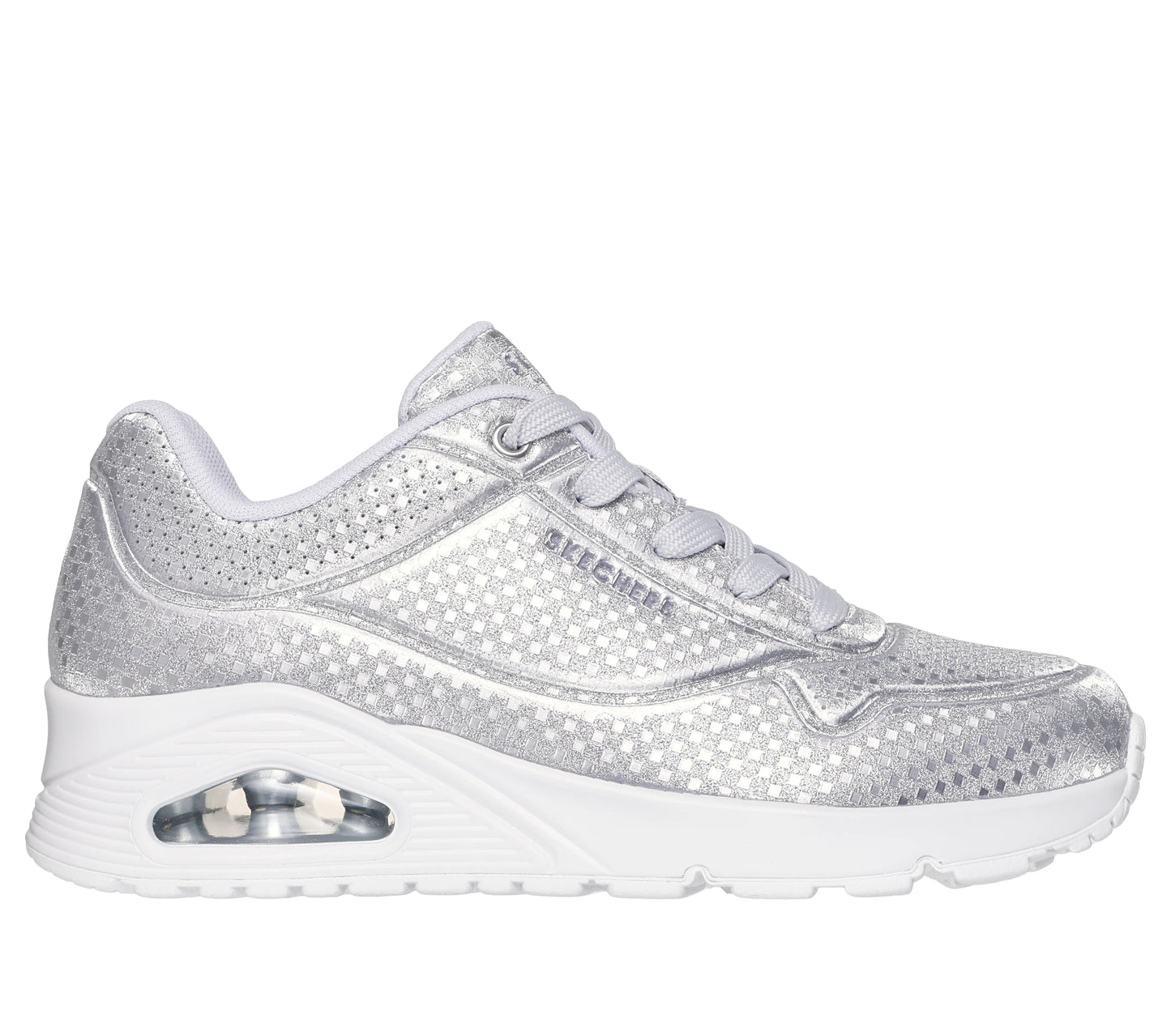 Uno disco nite silver 177162