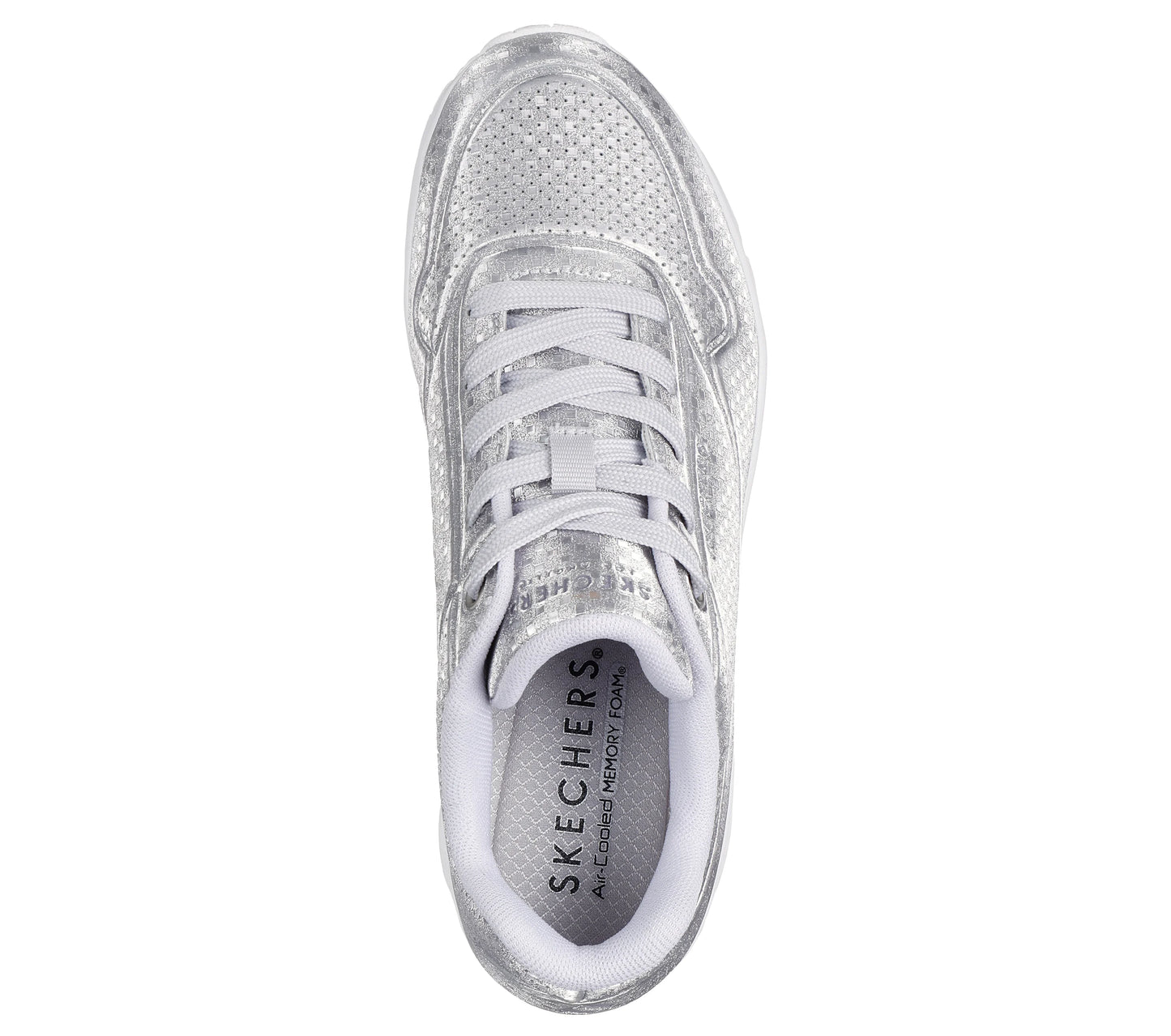 Uno disco nite silver 177162