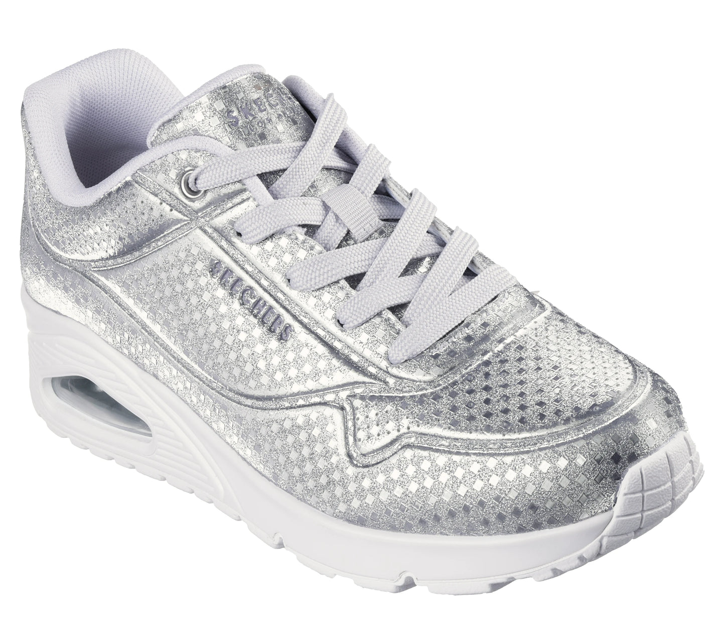 Uno disco nite silver 177162