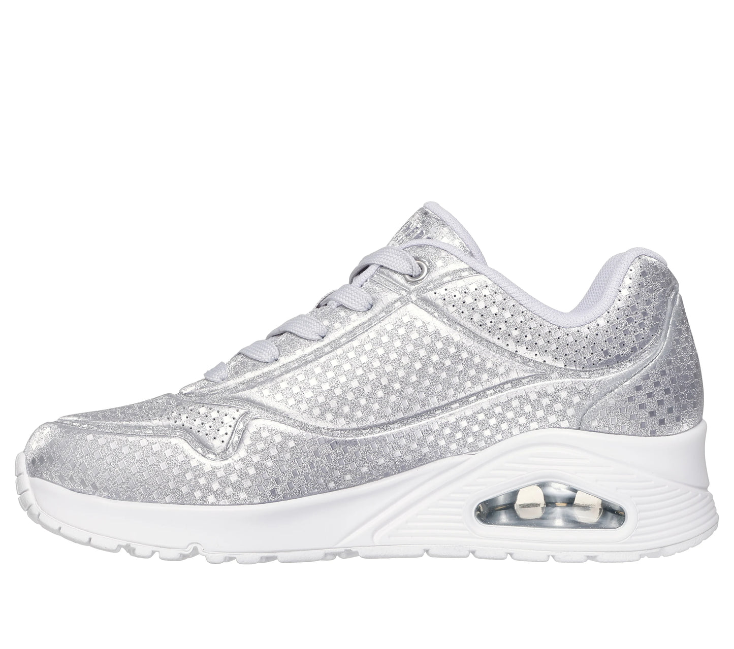 Uno disco nite silver 177162