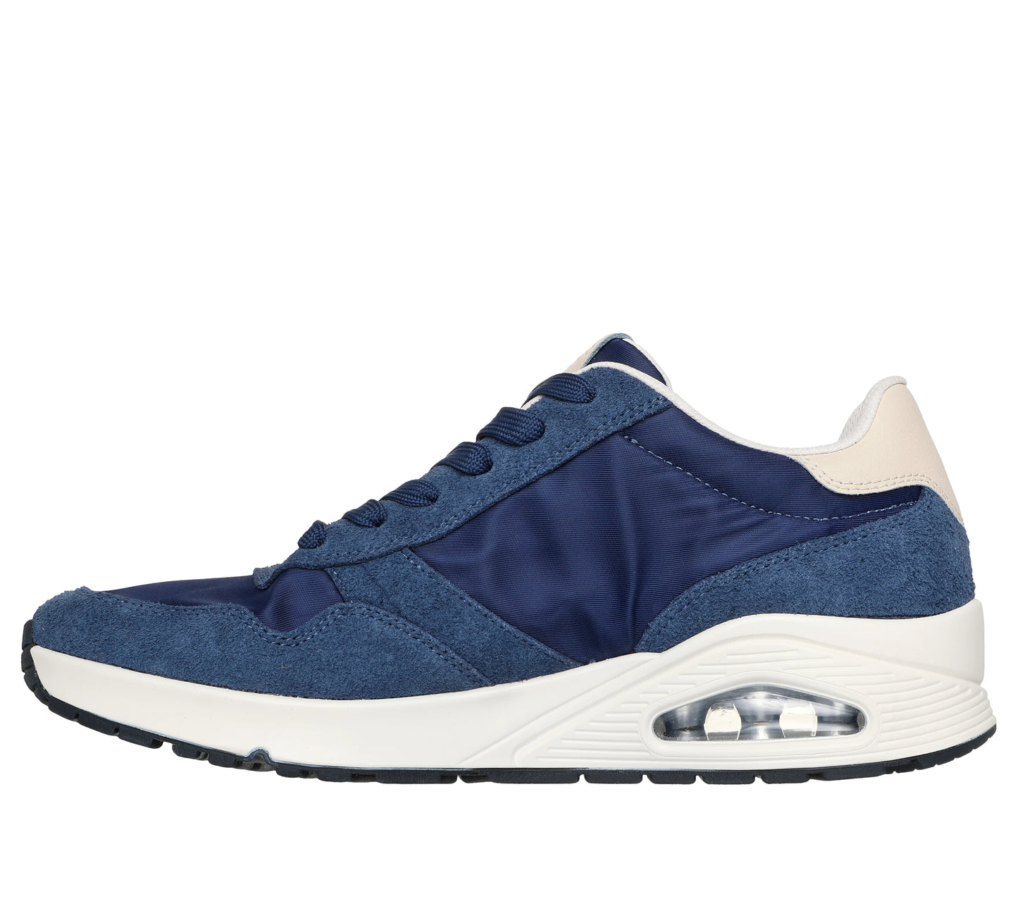 Uno vintage days navy 183053 homme