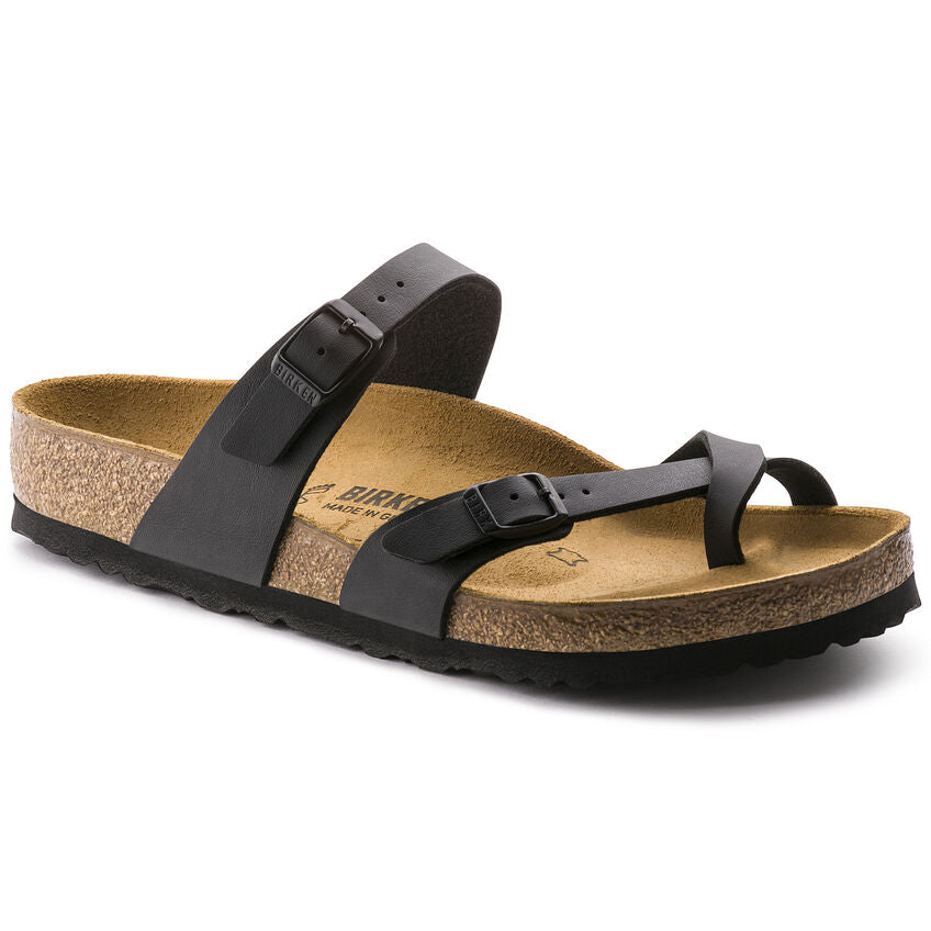 Mayari black - largeur normale
