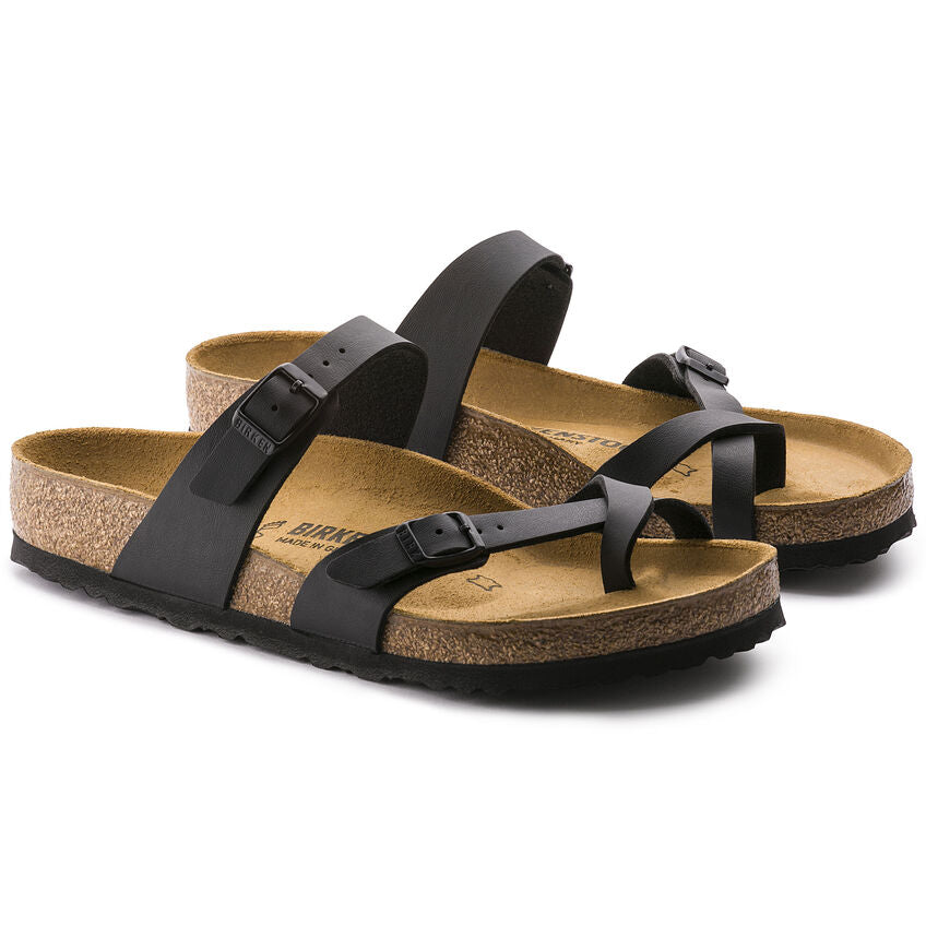 Mayari black - largeur normale