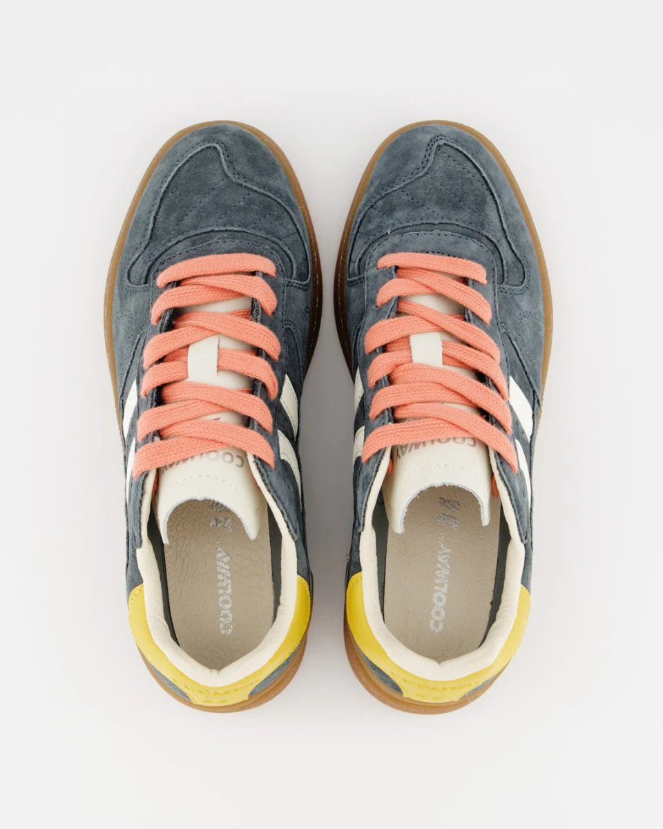 Goal jeans