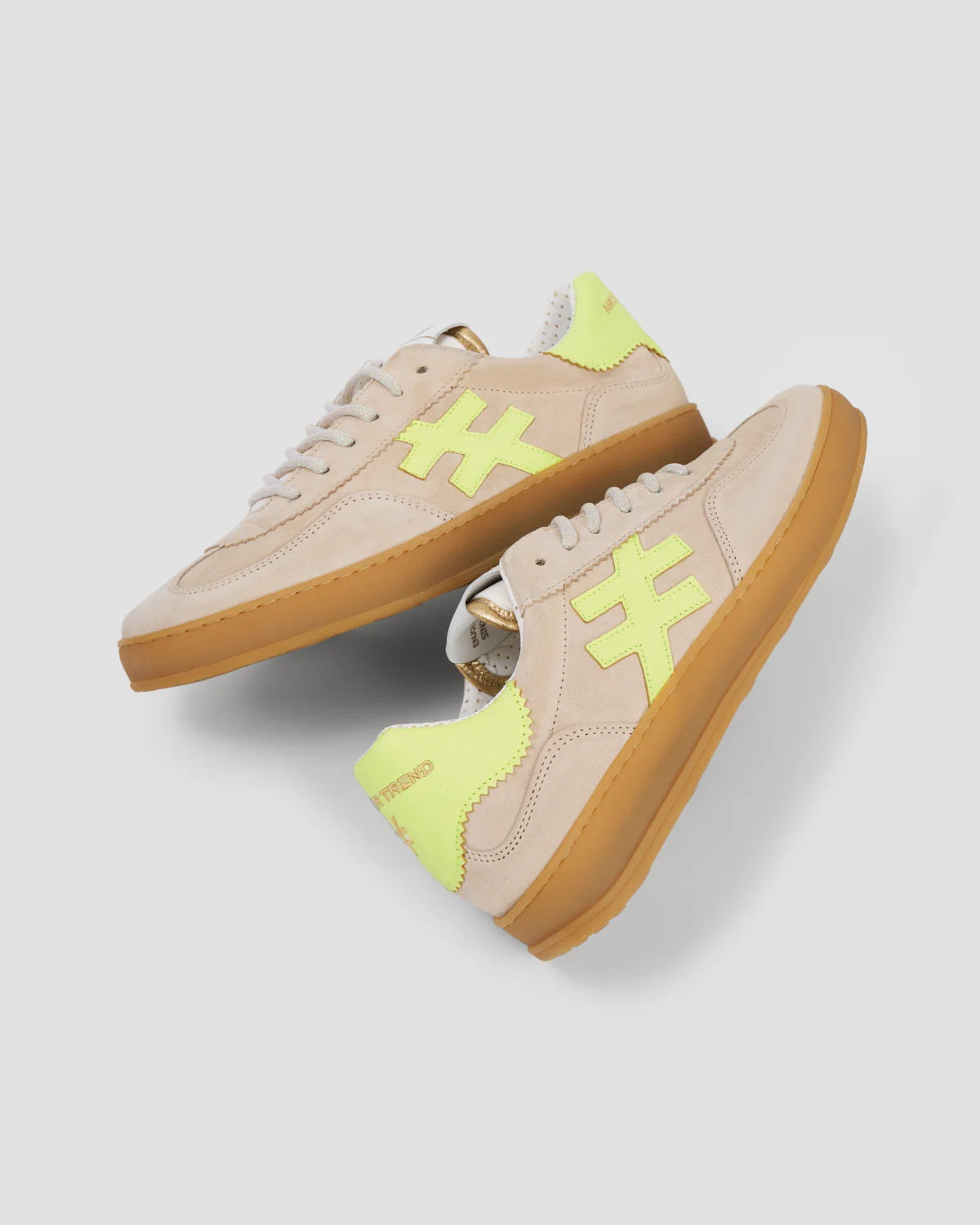 A032 Lino
