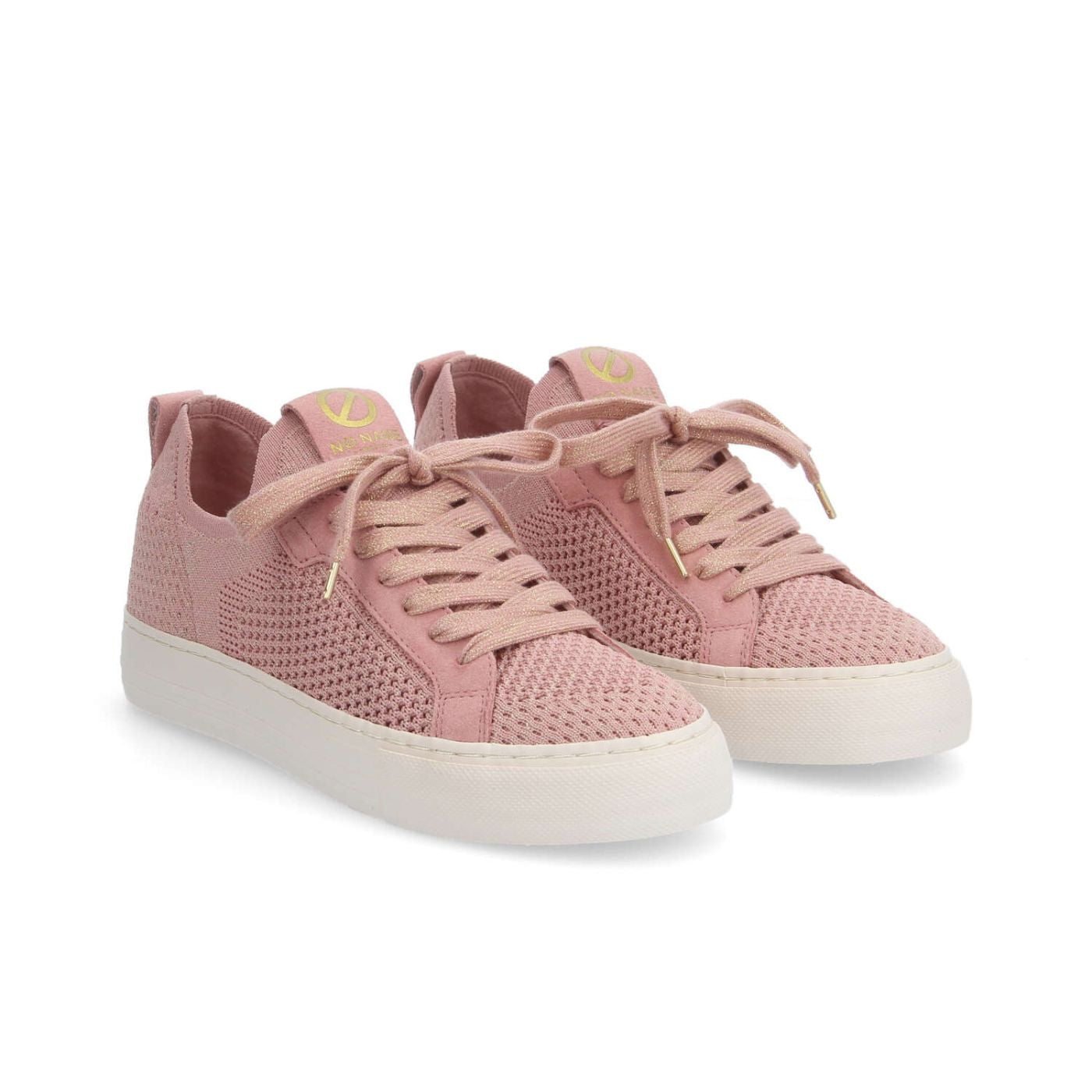 Arcade fly rose/light gold