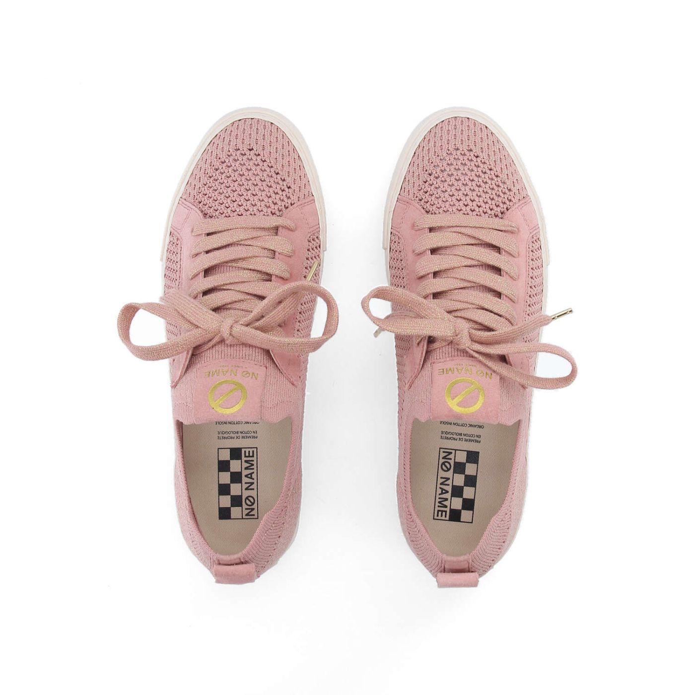 Arcade fly rose/light gold