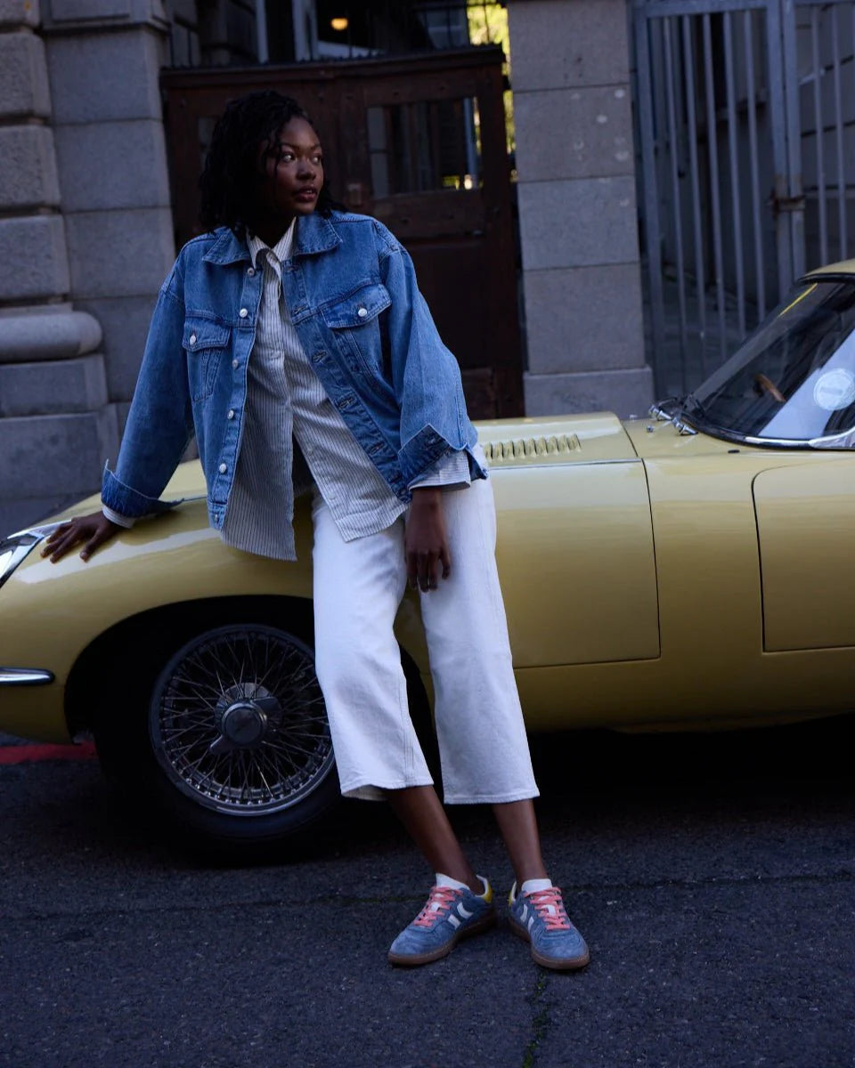 Goal jeans