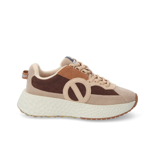 Carter jogger latte/coffee