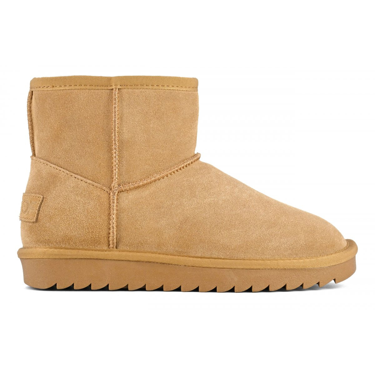 Sheepskin Tan