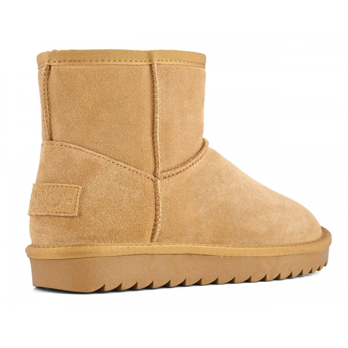 Sheepskin Tan