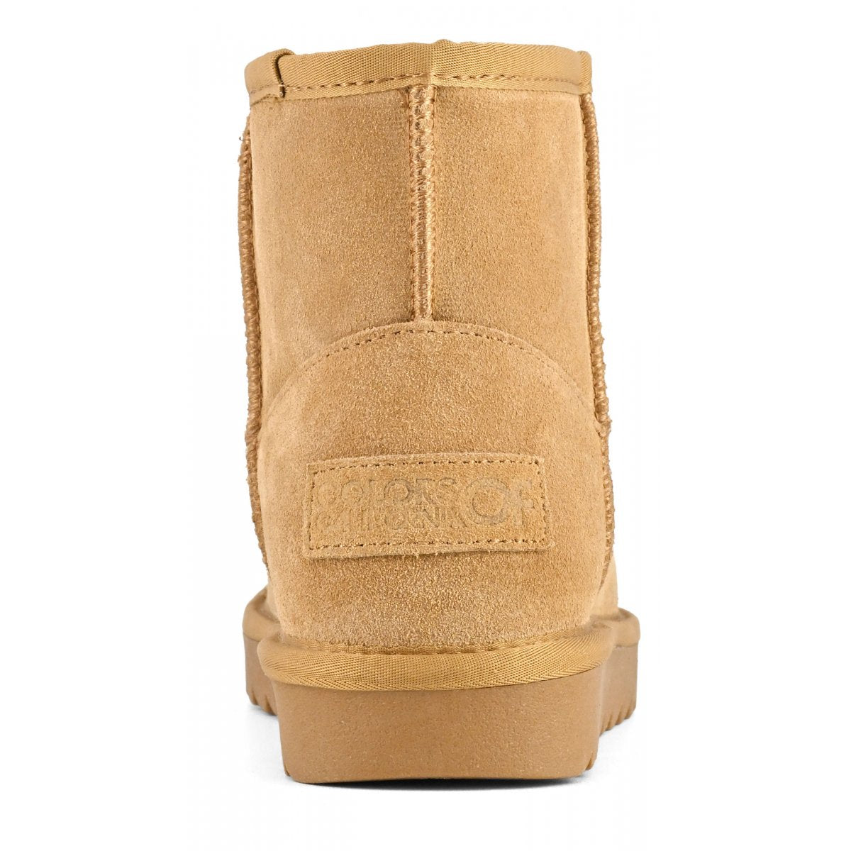 Sheepskin Tan