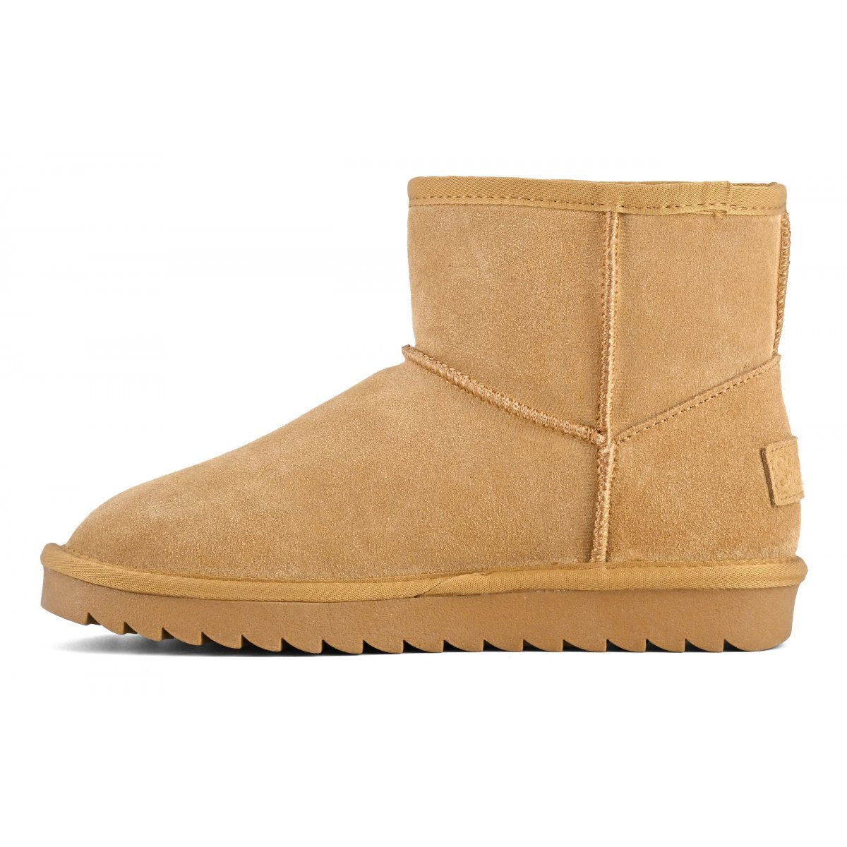 Sheepskin Tan