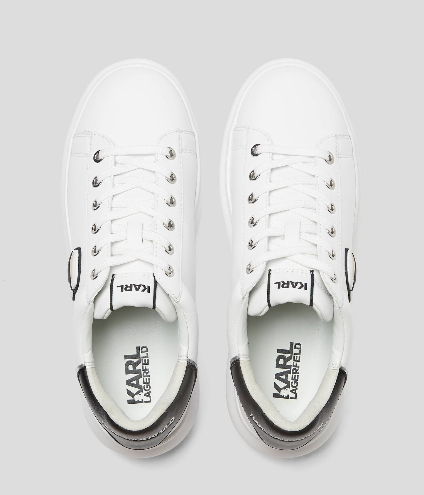Kapri NFT white