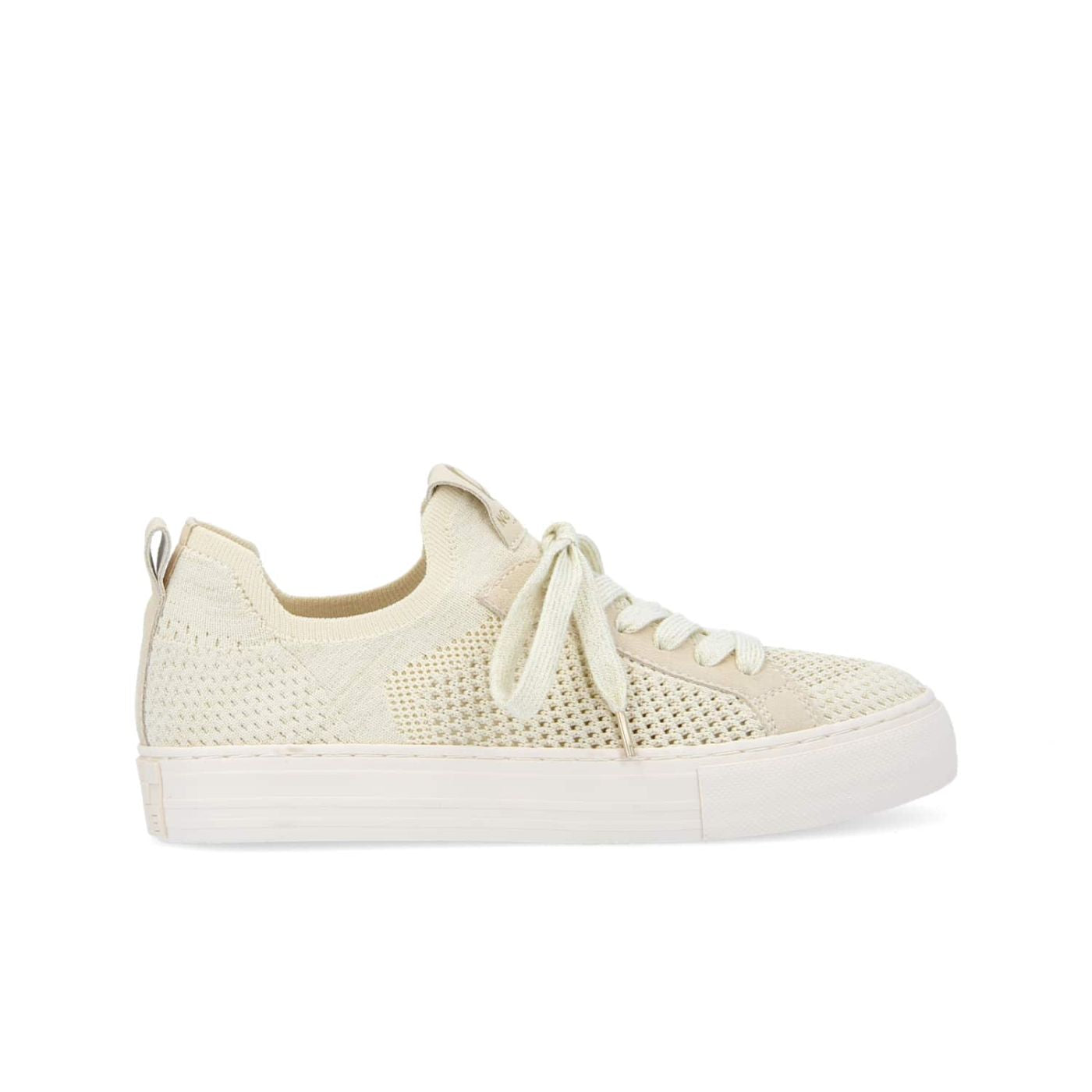 Arcade fly dove/light gold