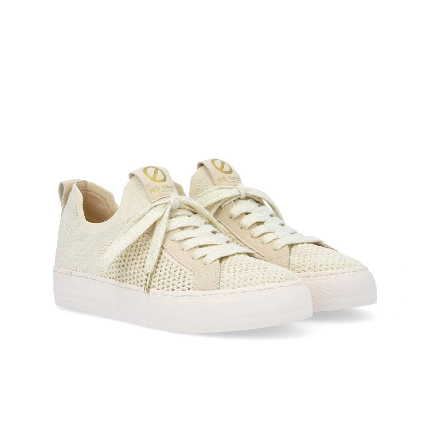 Arcade fly dove/light gold