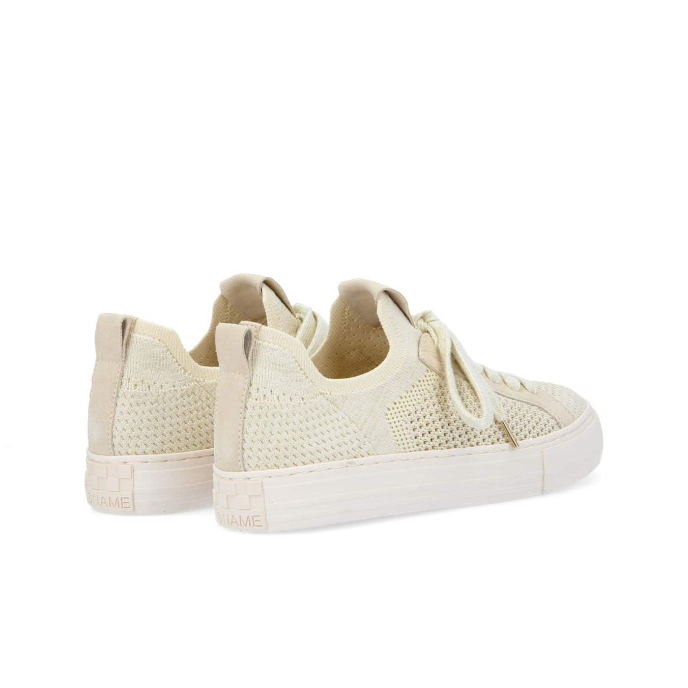 Arcade fly dove/light gold
