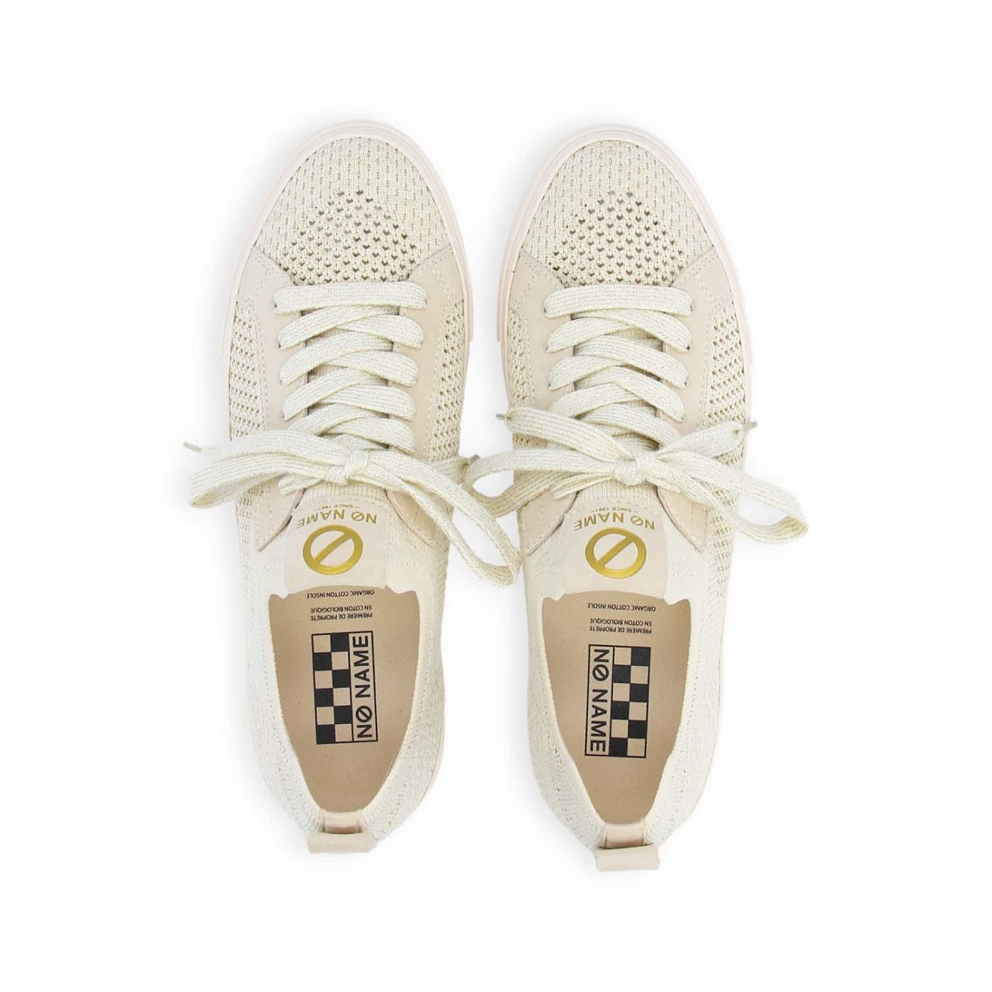 Arcade fly dove/light gold
