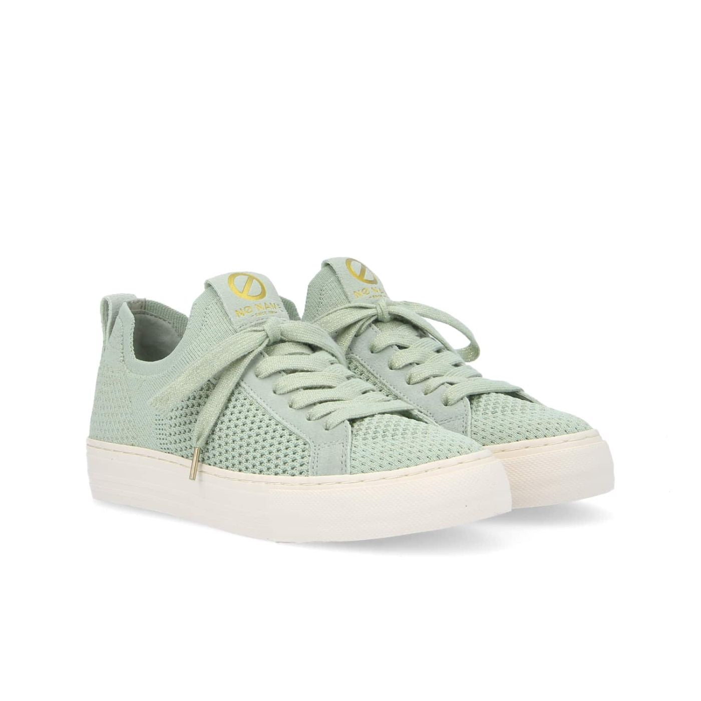 Arcade fly jade/light gold