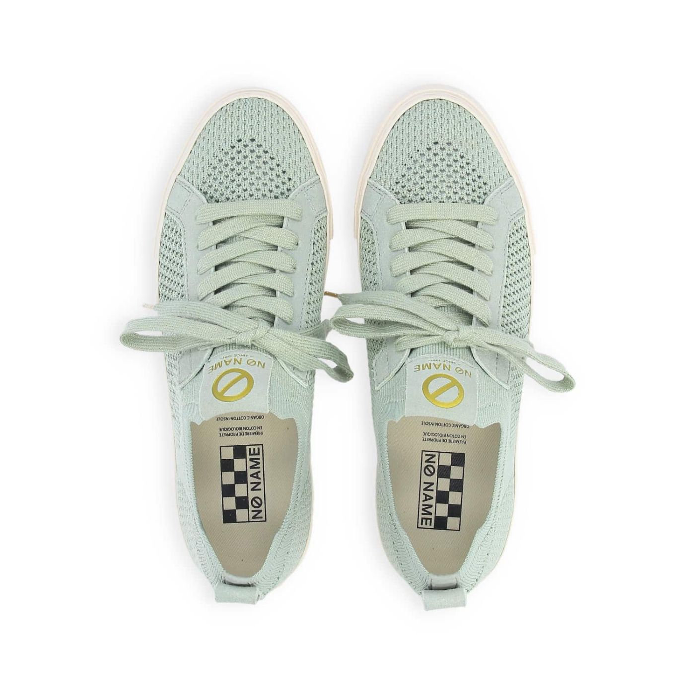 Arcade fly jade/light gold