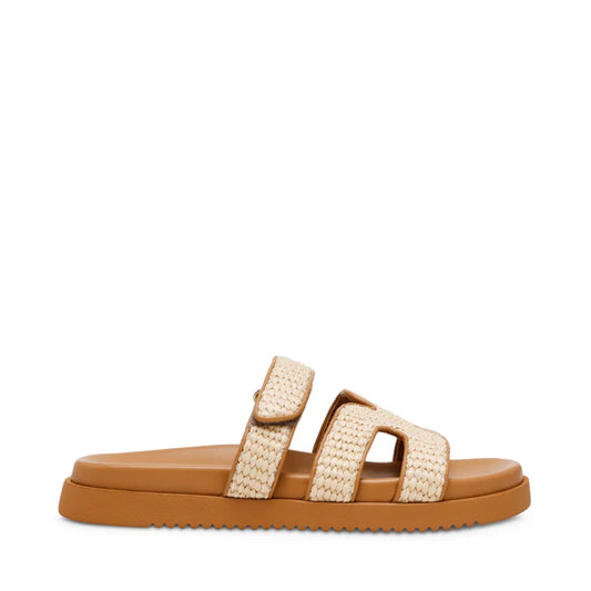 Missile nat raffia