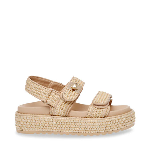 Bigmona nat raffia