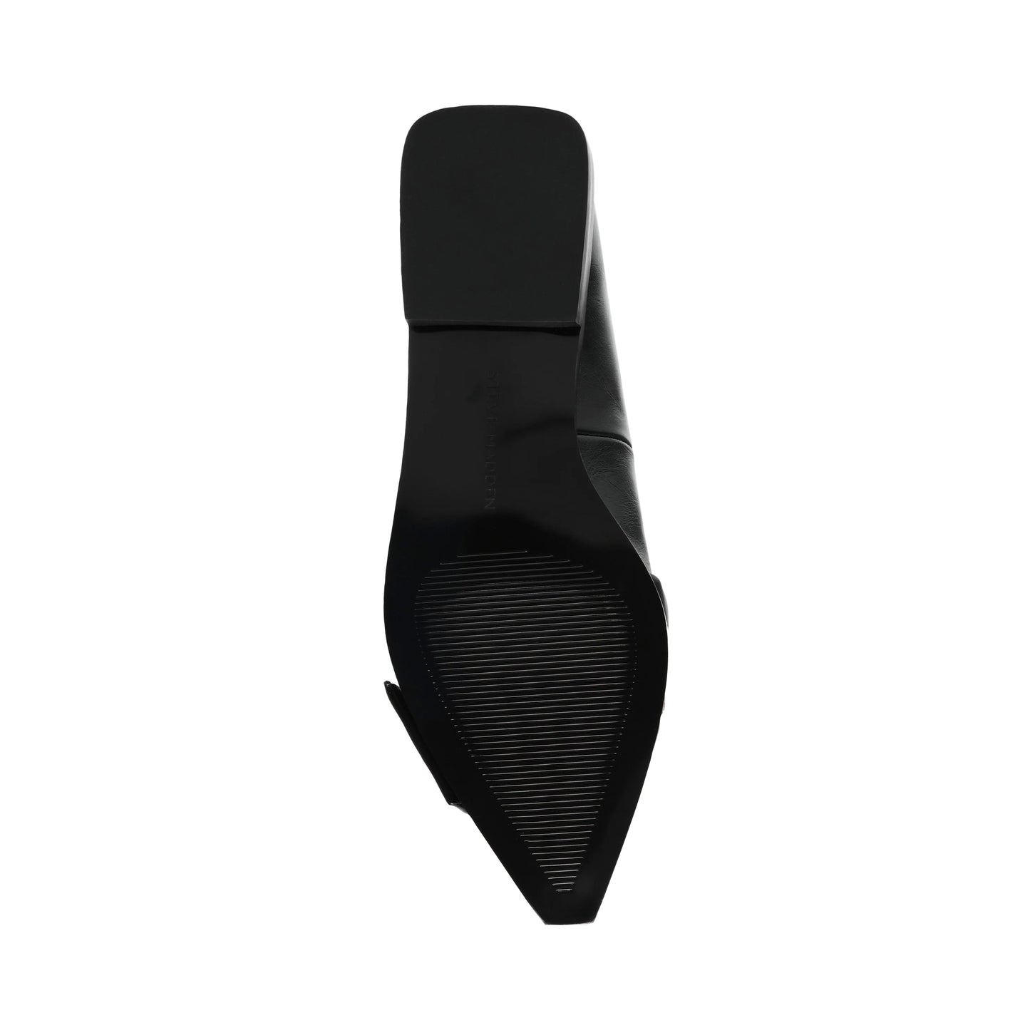 Grail black