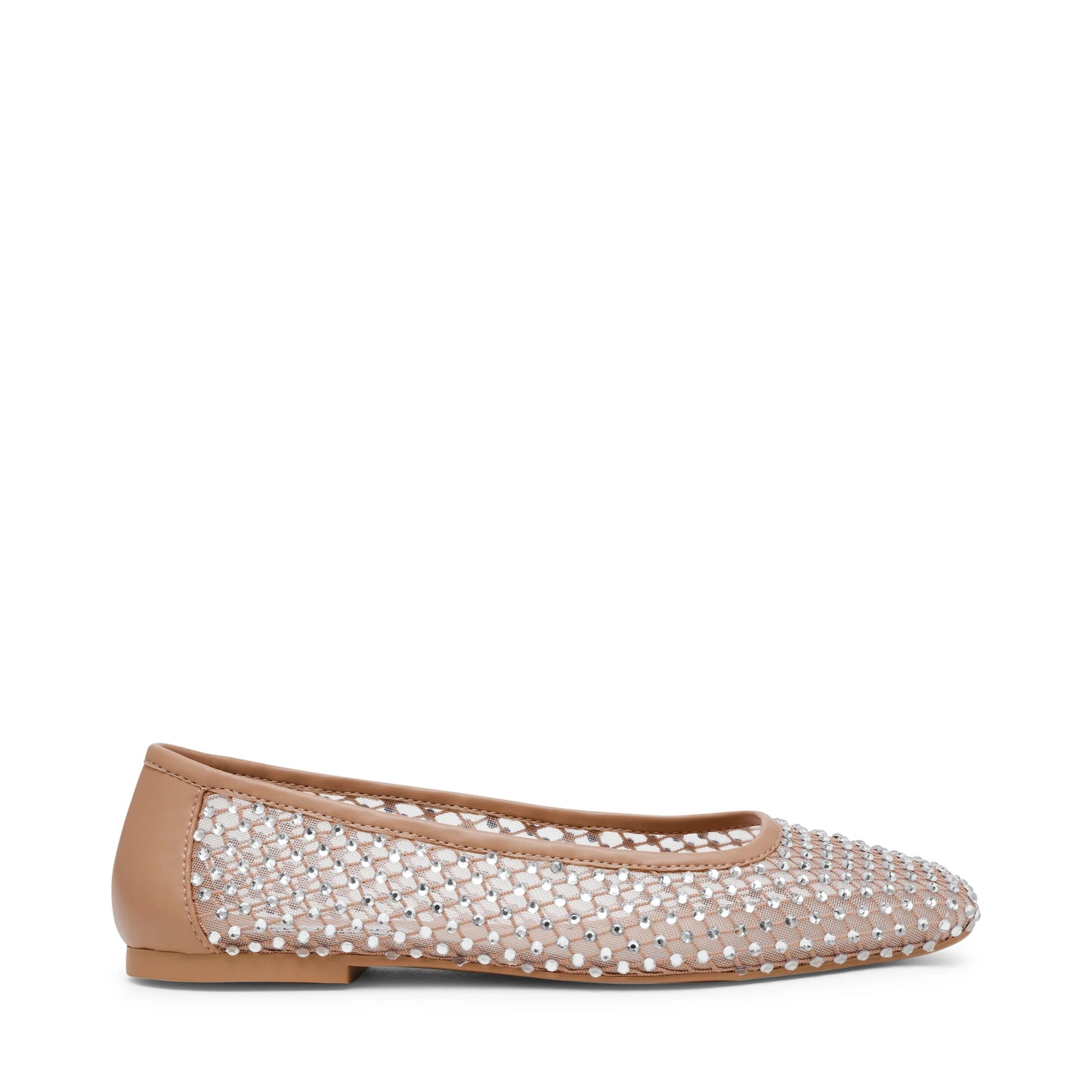 Auden tan mesh