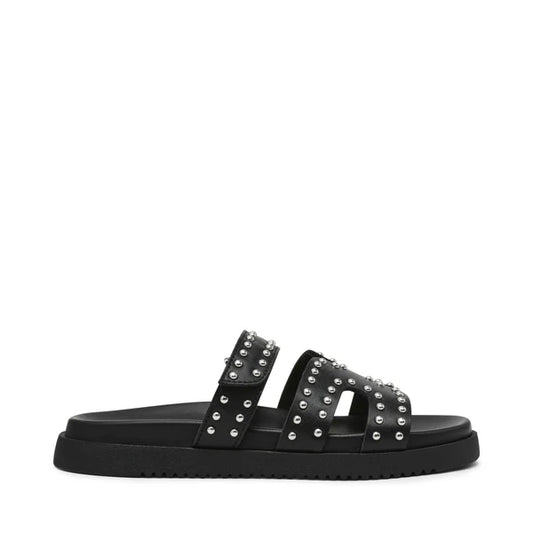 Missile black with stud