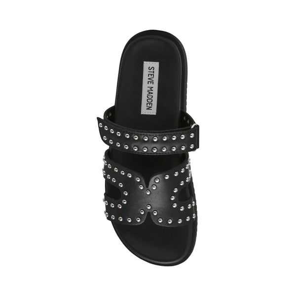 Missile black with stud