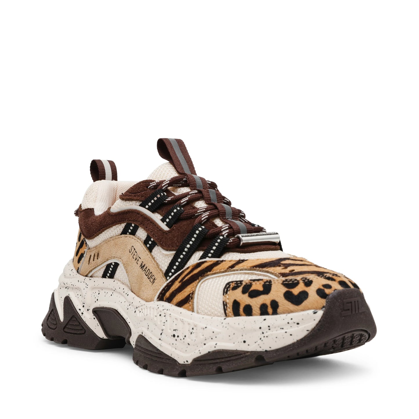 Animates leopard