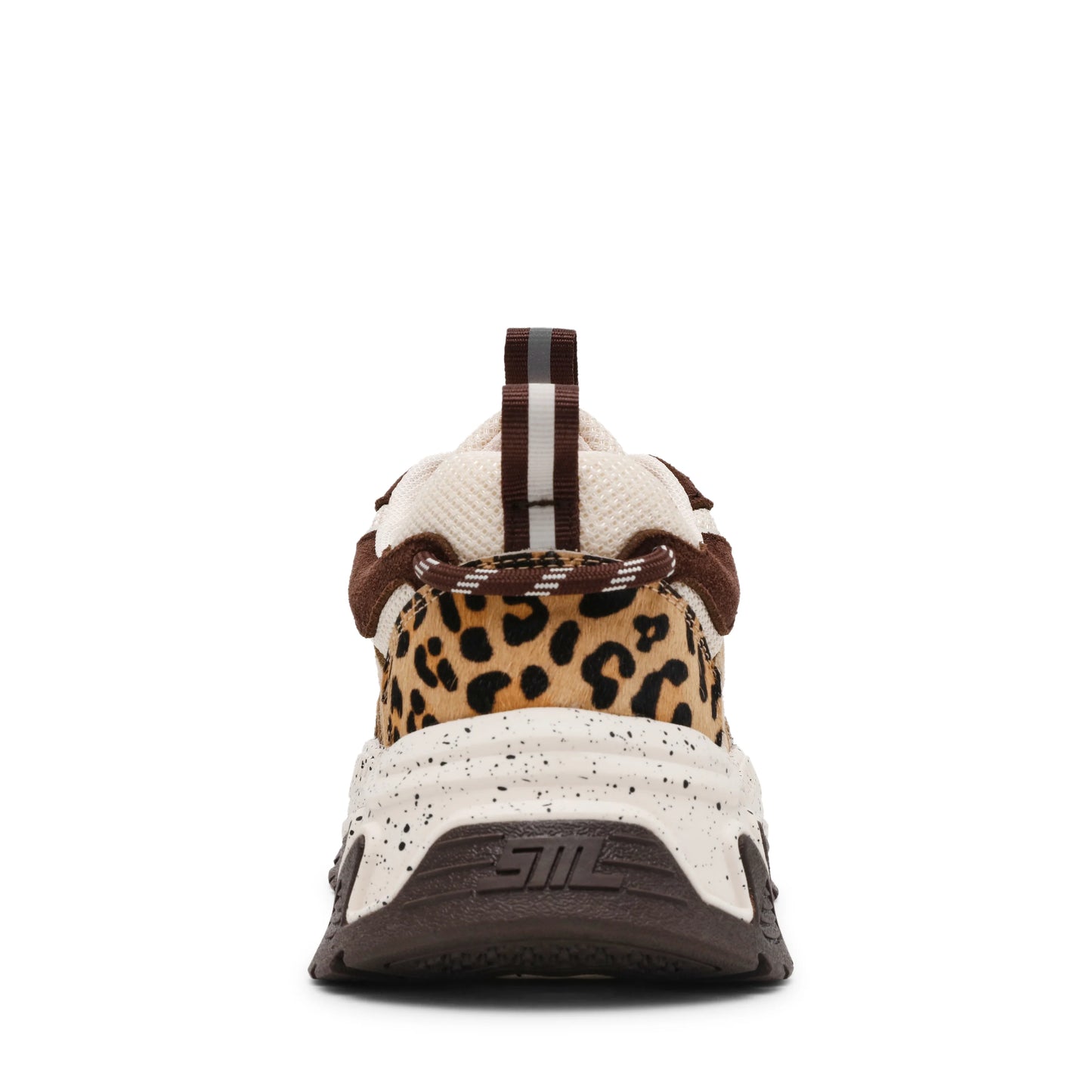 Animates leopard