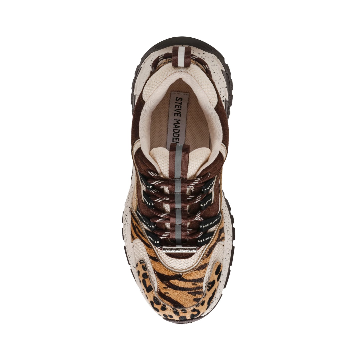Animates leopard