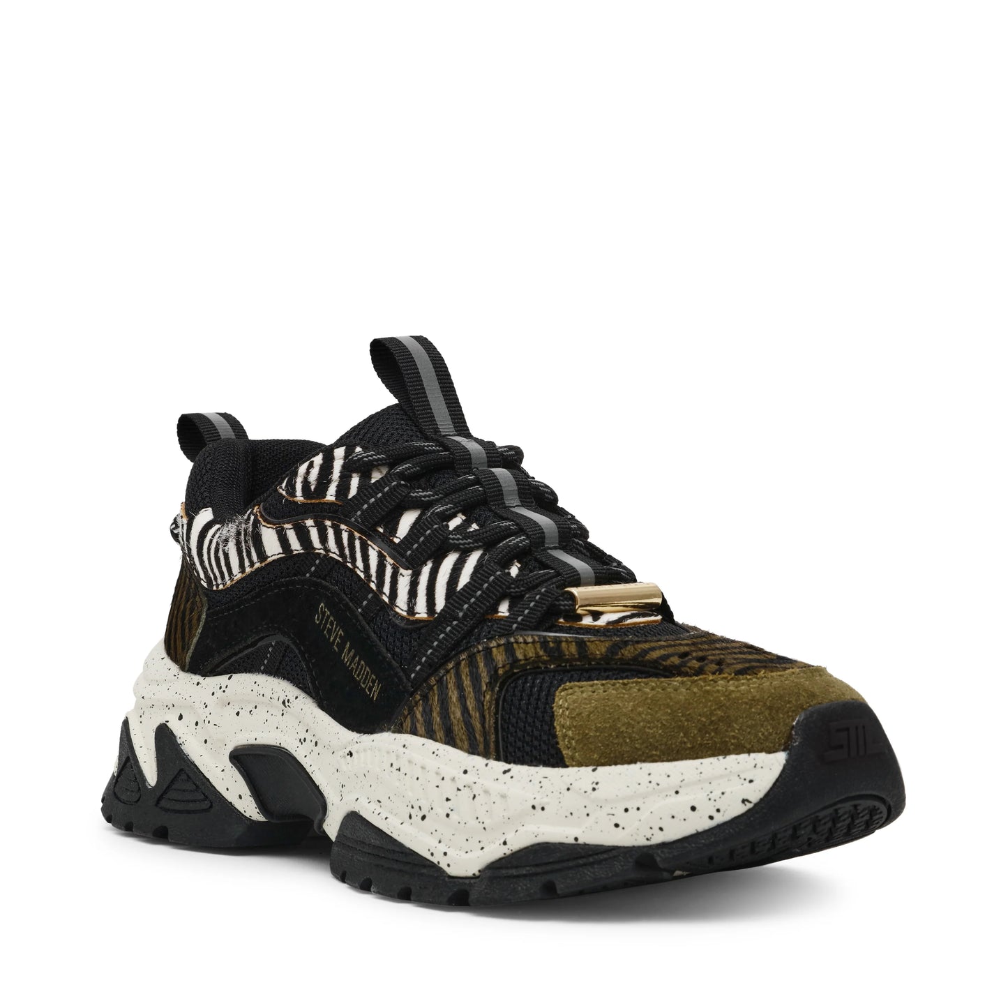 Animates zebra
